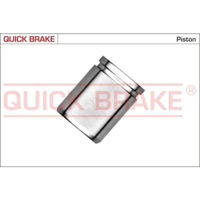 Billede af Stempel, bremsekaliber QUICK BRAKE 185336K