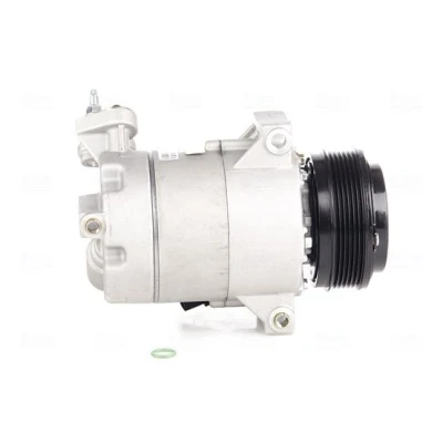 Billede af NISSENS 890215 Kompressor VS16 12 PAG 46 R 134a FORD: FOCUS 3, 3 Turnier, C Max 2