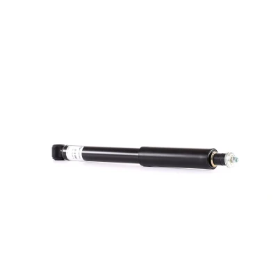 Billede af SACHS 312 461 støddæmper Gastryk dobbeltrør Teleskop øverste stift, nederste øje TOYOTA: Land Cruiser Prado 90