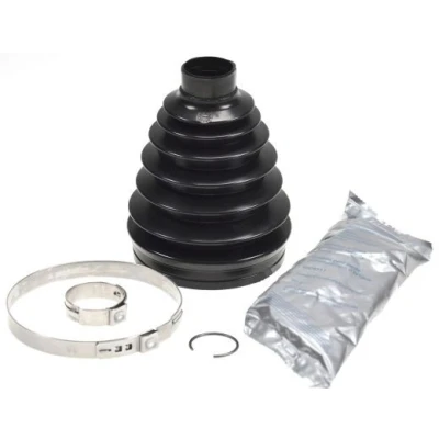 Billede af LÖBRO 305534 Drivakselmanchet 114,58 TPE (termoplastisk elastomer) RENAULT: Clio III Grandtour, GRAND SCENIC 2, MEGANE 2 Kombi