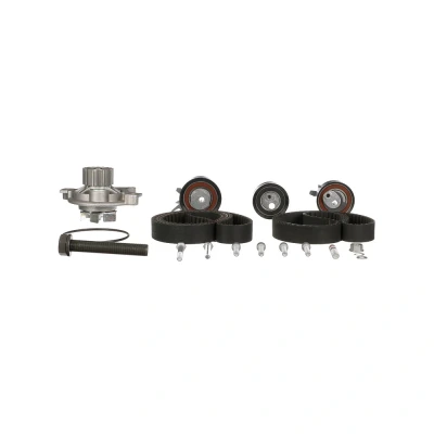 Billede af GATES KP85323XS 2 vandpumpe + Tandremssæt med VOLVO: V70 2, 850 Sedan, I