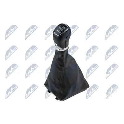 Billede af Gearknop NTY GZB SK 016