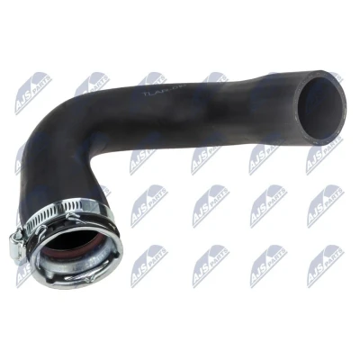 Billede af Ladeluftslange NTY GPP AR 010