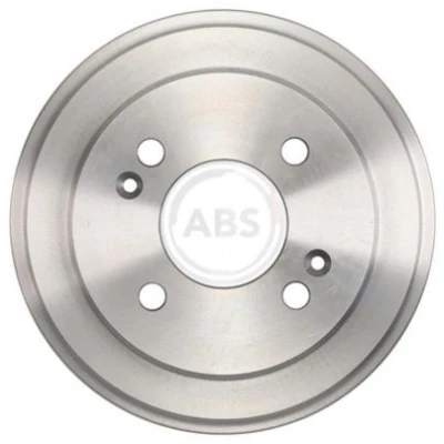Billede af A.B.S. 2877 S Bremsetromler 220 KIA: Picanto II