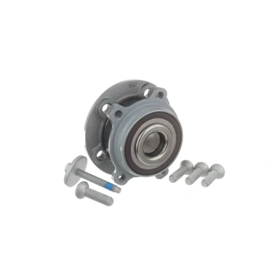 Billede af SKF VKBA 7132 Hjullejesæt VOLVO: V60 I