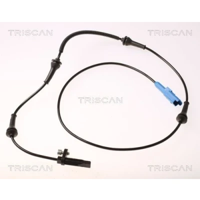 Billede af TRISCAN 8180 28137 ABS Sensor 2 1250 38,2 PEUGEOT: 407 Sedan, SW, Coupe, CITROËN: C5 III Stationcar, C6 3
