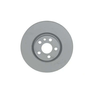 Billede af ATE 24.0128 0136.1 Bremseskiver 285,0 28,0 5 98,0 ventileret coatet PEUGEOT: 807, Expert I Van, CITROËN: C8