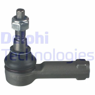 Billede af DELPHI TA2922 Styrekugle 17 FORD: Transit Custom V362 Van, Mk5 Bus, Mk6 Bus