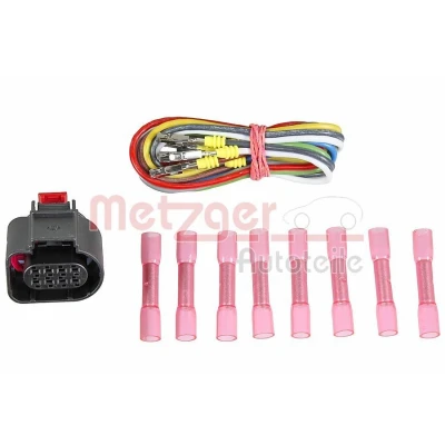 Billede af METZGER 2324240 Kabelreparationssæt, central elektronik