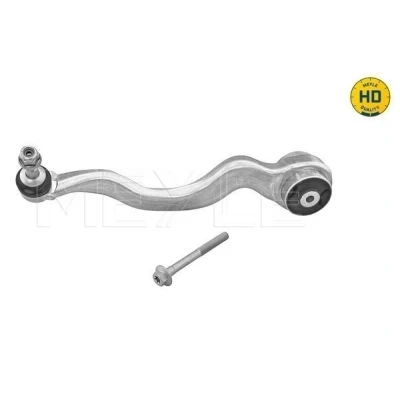 Billede af MEYLE 316 050 0068/HD Bærearm med gummileje venstre foraksel krydsarm Aluminium BMW: 3 Sedan, Touring, 1 Hatchback