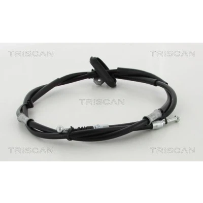 Billede af TRISCAN 8140 241110 Håndbremsekabel 1937/1800 Skivebremse OPEL: Insignia A Sports Tourer