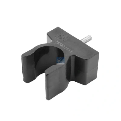 Billede af DT Spare Parts 3.81160 Holder