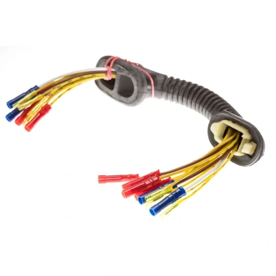 Billede af FEBI BILSTEIN 107110 Kabelreparationssæt, bagklap