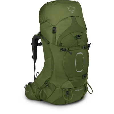Billede af Osprey Aether 65 Rygsæk