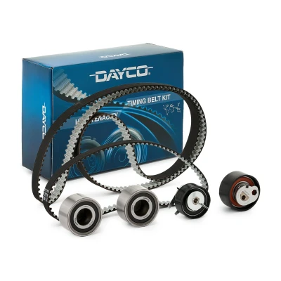 Billede af DAYCO KTB775 Tandremssæt LAND ROVER: Discovery 3, PEUGEOT: 407 Sedan, SW, CITROËN: C5 III Stationcar