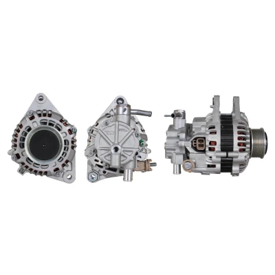Billede af LUCAS LRA04163 Generator 14V 100A