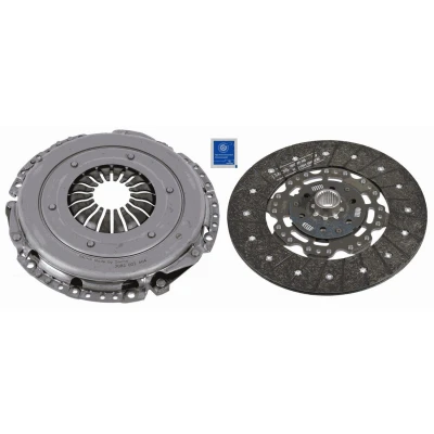 Billede af SACHS XTend 3000 970 059 Kobling uden udrykkerleje 250 OPEL: Insignia A Sports Tourer, Hatchback, SAAB: 9 3 Stationcar