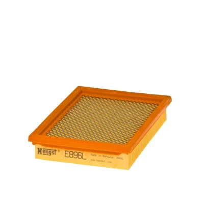 Billede af HENGST FILTER E896L Luftfilter 39 149 207 Filterindsats