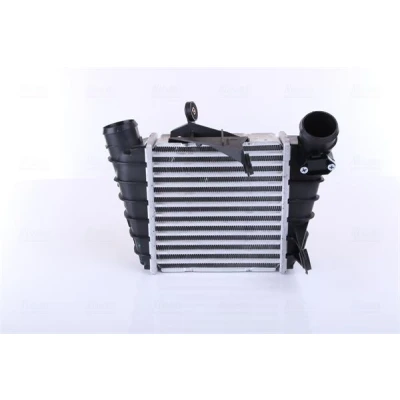 Billede af NISSENS 96770 Intercooler SEAT: Ibiza 3, SKODA: Fabia 2