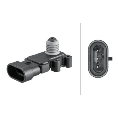 Billede af HELLA 6PP 358 152 141 Sensor, ladetryk