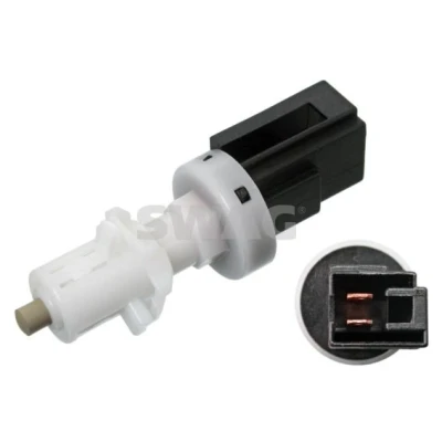 Billede af SWAG 70 91 2232 Bremselyskontakt elektrisk FIAT: BRAVO 1