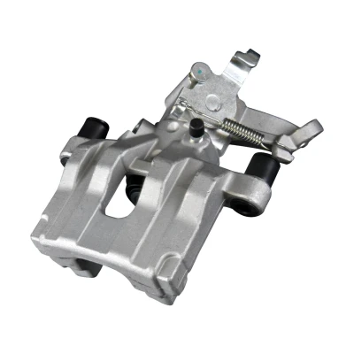 Billede af FEBI BILSTEIN 179095 Bremsekaliber Aluminiumsstøbning Bagaksel højre OPEL: Vectra C Caravan, Sedan, CC, SAAB: 9 3 Stationcar