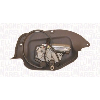 Billede af MAGNETI MARELLI 064342009010 Viskermotor 12 bag