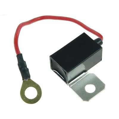 Billede af AS PL ARS0061 Rep.sæt, generator 15,00, 100,00