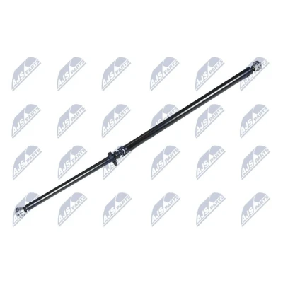 Billede af NTY NWN VV 009 Kardanaksel bag VOLVO: XC90 I