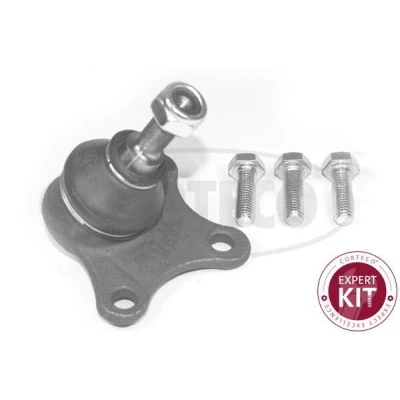 Billede af CORTECO 49399222 Bærekugle foraksel nede, højre VOLKSWAGEN: Lupo / 3L, Polo III Hatchback