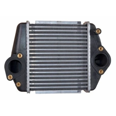 Billede af NRF 30360 Intercooler MAZDA: 6 Stationcar