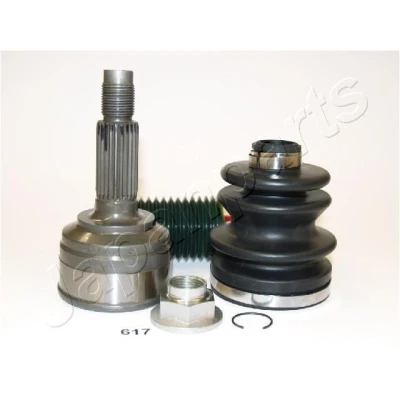 Billede af JAPANPARTS GI 617 Knokkelled hjulsidet