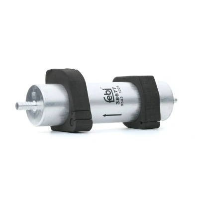 Billede af FEBI BILSTEIN 38677 Brændstoffilter Ledningsfilter AUDI: A6 C7 Avant, A7 Sportback, C6 PORSCHE: Macan