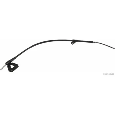 Billede af HERTH+BUSS JAKOPARTS J3920309 Håndbremsekabel 970mm KIA: CARNIVAL / GRAND 3