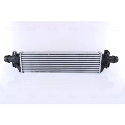 Billede af NISSENS 96173 Intercooler