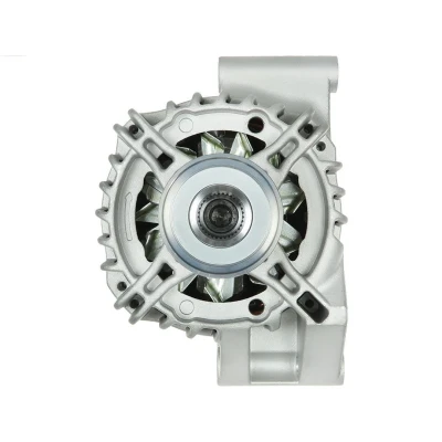 Billede af AS PL A6095 Generator 12V 70A FIAT: Grande Punto Hatchback, 500 Evo OPEL: Astra G CC, Meriva A, H Hatchback