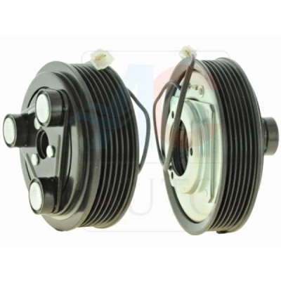 Billede af ACAUTO AC 06PA02 Magnetkobling PANASONIC, MAZDA H12 MAZDA: 6 Hatchback, 3 Stationcar