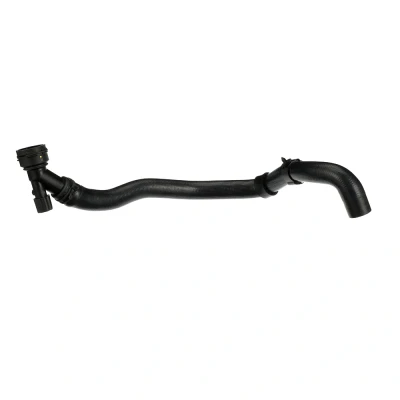 Billede af GATES 05 4309 Kølerslanger EPDM (ethyl propylen dien gummi) SKODA: Fabia 2, I Hatchback, 1 Combi, VOLKSWAGEN: Polo IV Hatchback