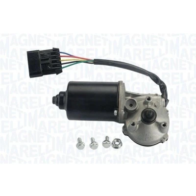 Billede af MAGNETI MARELLI 064300420010 Viskermotor 12 foran OPEL: Meriva A