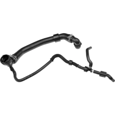 Billede af GATES 05 4067 Kølerslanger EPDM (ethyl propylen dien gummi) SEAT: Leon III SC, AUDI: A3 Cabriolet, VOLKSWAGEN: Golf 7, 7 Variant