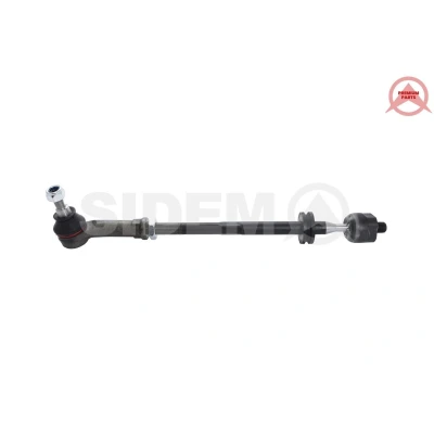 Billede af SIDEM 64322 Sporestang venstre foraksel VOLKSWAGEN: TRANSPORTER 4 Bus