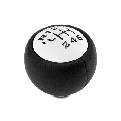 Billede af CORONA POM40130 Gearknop PEUGEOT: 307 Hatchback, Stationcar, SW, CITROËN: C5 3, C3 II, C4 Picasso 1