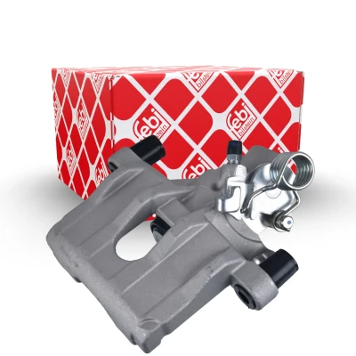 Billede af FEBI BILSTEIN 178083 Bremsekaliber Aluminiumsstøbning Bagaksel højre FORD: Focus 2 Kombi, C Max, VOLVO: V50, C30, S40 II
