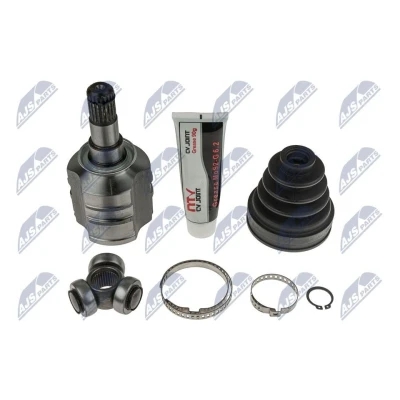 Billede af NTY NPW TY 025 Knokkelled gearkasse monteret TOYOTA: Avensis I Sedan, Stationcar