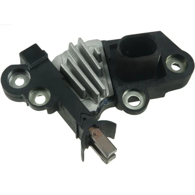 Billede af AS PL ARE0129P Generatorregulator 12 VOLKSWAGEN: Passat CC, B7 Variant, AUDI: A6 C6 Avant