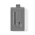 Billede af Støvsuger Batteri Egnet til: Dyson DC16 Li Ion 21.6 VDC 2000 mAh 43.2 Wh
