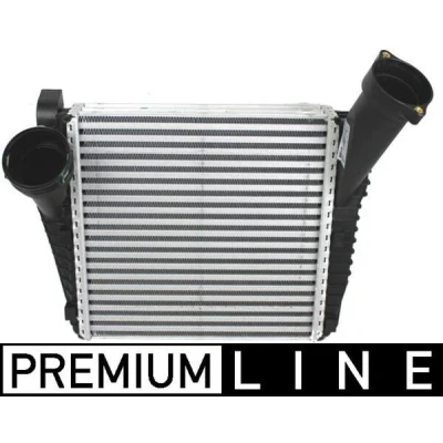Billede af MAHLE ORIGINAL CI 78 000P Intercooler