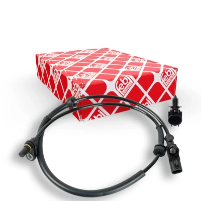 Billede af FEBI BILSTEIN 172503 ABS Sensor Bagaksel venstre, højre 755 MITSUBISHI: COLT 6