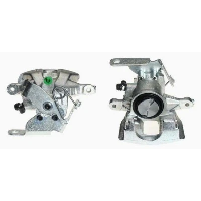 Billede af BUDWEG CALIPER 343929 Bremsekaliber FORD: Transit Mk6 Van, Bus
