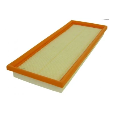 Billede af MAPCO 60285 Luftfilter 29 135 335 firkantet Filterindsats FIAT: Uno Hatchback